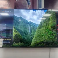 تلویزیون 55اسنوا پرطرفدار|تلویزیون و پروژکتور|دزفول, |دیوار