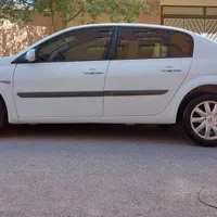 رنو مگان ۹۰ مونتاژ 2000cc|خودرو سواری و وانت|تهران, شهرک کوهسار|دیوار