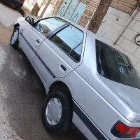 پژو۴۰۵