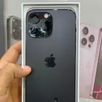 ایفون 14 پرو