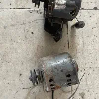 کمپرسور کولر آبی