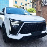 کی ام سی ایکس 5/ KMC X5/ مدل 1403 در حد صفر