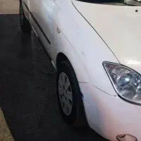 تیبا ۱درحدصفر|خودرو سواری و وانت|آبادان, |دیوار