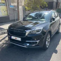 فیدلیتی ۷ نفره مدل ۴۰۳