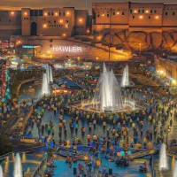 تور اربیل عراق گروهی
