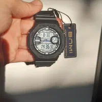 ساعت بنمی ضد آب