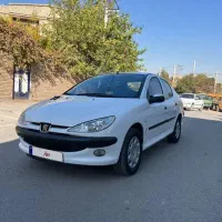 ۲۰۶ SD مدل ۹۷ تک برگ سند