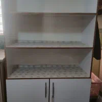 کمد کتابخانه