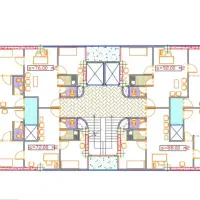 پیش فروش واحد پزشکی در معتبرترین ساختمان پزشکان|پیش‌فروش املاک|گرگان, |دیوار