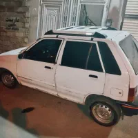 پراید هاچبک|خودرو سواری و وانت|بانه, |دیوار