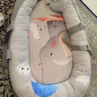 وسایل نوزادی وسیسمونی|اسباب و اثاث بچه|تنکابن, |دیوار