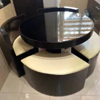 میز و صندلی غذاخوری