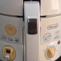 سرخ کن  مارک دلونگی سبد چرخشی کاملاسالم