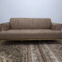 مبل 5 نفره تمیز و بدون کارکرد