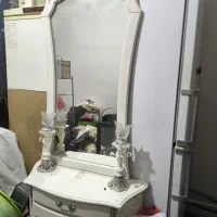 اینه شمعدان