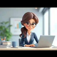 کار در منزل با موبایل