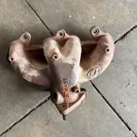 منیفولد دود پراید یورو 2 (پنجه اگزوز )