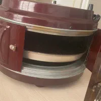 توستر و تنور برقی گلچین