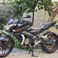 ان اس ۱۵۰ ns150|موتورسیکلت|تهران, ونک|دیوار