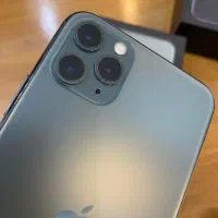 iPhone 11 Pro Max|موبایل|تهران, ازگل|دیوار
