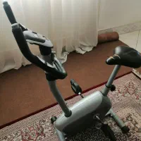 دوچرخه ثابت