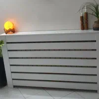 کاور رادیاتور طبق اندازه و سلیقه شما|آبگرمکن، پکیج، شوفاژ|صدرا-فارس, باغشهر گلبهار صدرا|دیوار