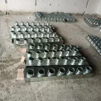 کانال‌سازی، باکس دستگاهاو نصب دریچه کولر