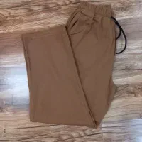 شلوار نیم بگ کتان|لباس|رشت, توشیبا|دیوار