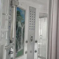 جکوزی ابعاد ارتفاع بلندی ۲/۲۰ اندازه وان ۱۹۰|لوازم حمام|شیراز, طلاب|دیوار