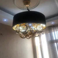 لوستر|لوستر و چراغ آویز|تهران, منیریه|دیوار