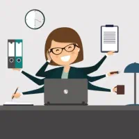 استخدام همکارخانم جهت خدمات دفتر اداری