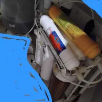 تصفیه آب خانگی ایزی ول بهترین مارک دنیا