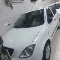 تیبا مدل ۹۶