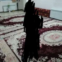 یک جفت فرش ۱۲ متری