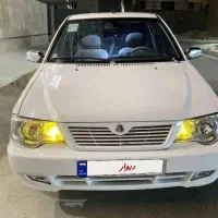 پراید 132 خشک