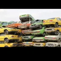 خودرو فرسوده ۸۰ملیون