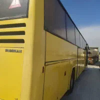 اتوبوس ولووتیپ ۲|خودرو سنگین|تهران, امیرآباد|دیوار