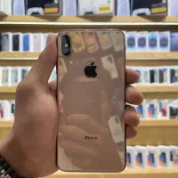 گوشی ایفون xs max حافظه 256 گیگ اقساط