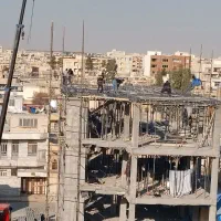 پیمانکاری ساختمان