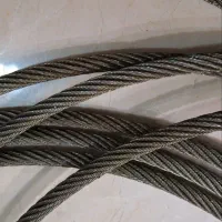 سیم بکسل آسانسوری مغز فولاد درجه 1|ماشینآلات صنعتی|تهران, شهرک الهیه غرب|دیوار