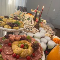 فینگر فینگرفود|خدمات پذیرایی، مراسم|مشهد, الهیه|دیوار