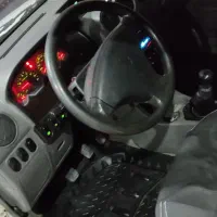 پراید 111 مدل 89