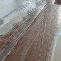 آینه و کنسول