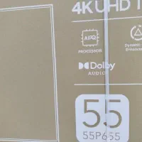 ال ای دی ۵۸ اینچ محصول جدید ایکس ویژن|تلویزیون و پروژکتور|یزد, |دیوار