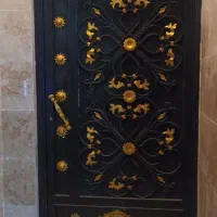 واحد نوساز کلید نخورده تکمیل شده