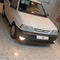 پراید 151 مدل 1404 درحد خشک