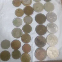 سکه جمهوری اسلامی