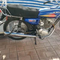 موتور|موتورسیکلت|تهران, طرشت|دیوار