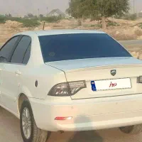 سورن دوگانه1402|خودرو سواری و وانت|بندر کنگان, |دیوار