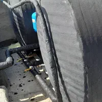 عایق بندی سرمایشی گرمایشی